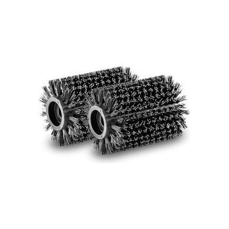 Kärcher Roller Brush 4054278564265 - Effortless Cleaning with Superior Performance!